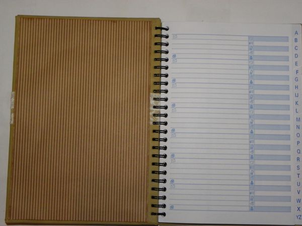 agenda carte divers 008