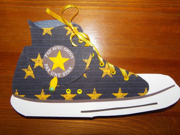converses 009