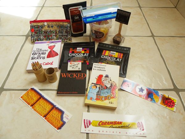 swap en attendant la recrée 003