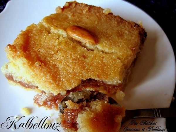 kalbellouz