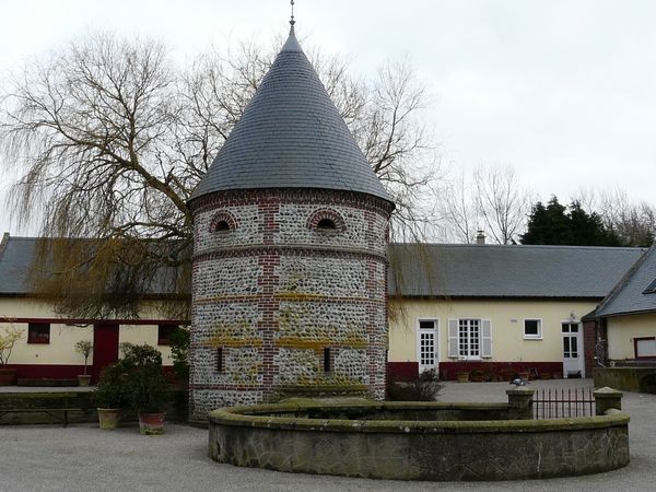 Pigonnier