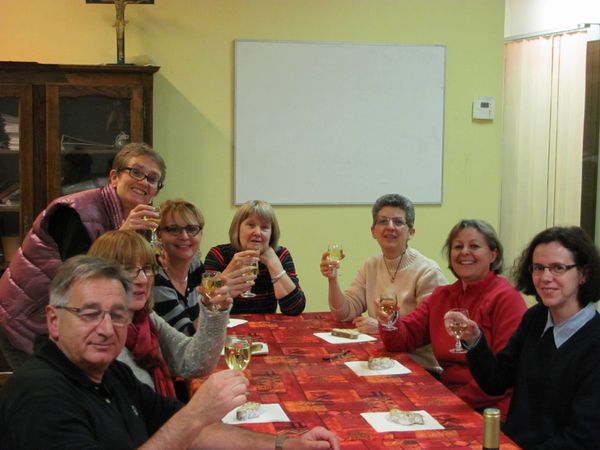 Equipe sachets épices
