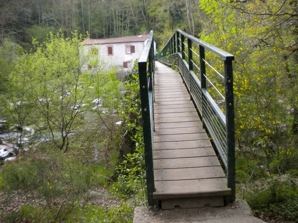 passerelle d'Aigrefeuillle 2