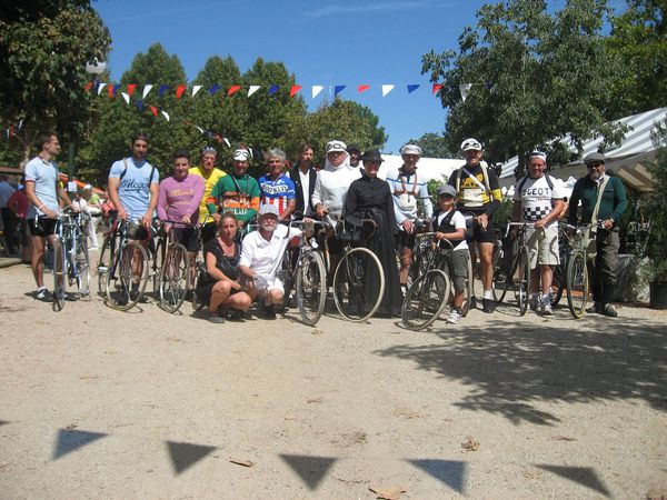 groupe des tontons au complet