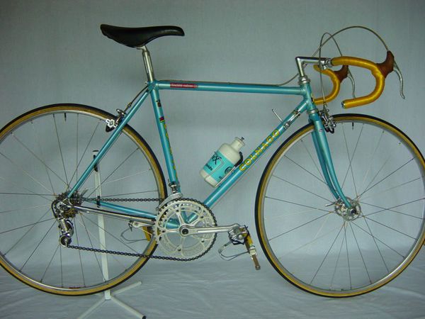 R velo colnago new 2