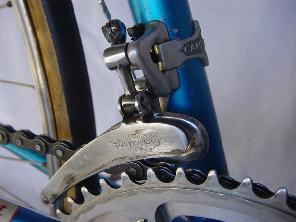 A derailleur AV 1