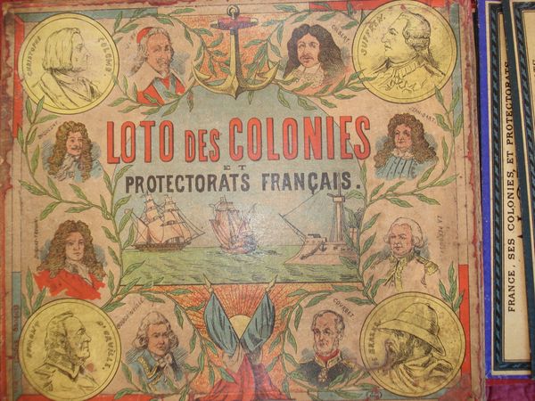 d loto geo comonies 00