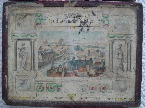 d loto geo monuments 00
