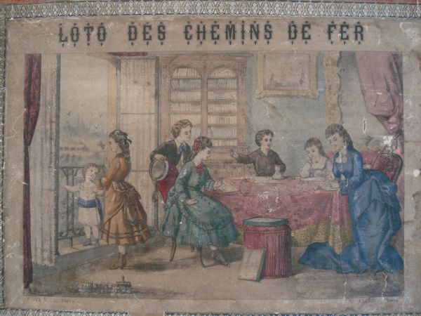 loto ch