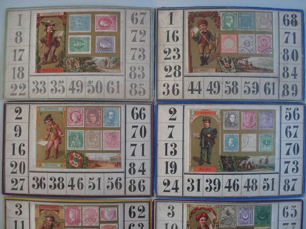 t loto timbres post 00