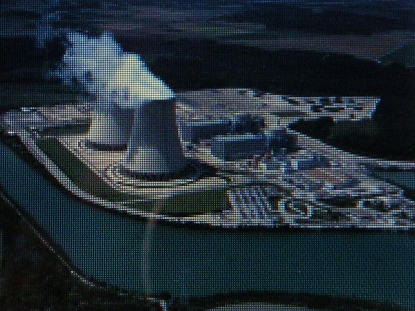 centrale nucléaire de Nogent1