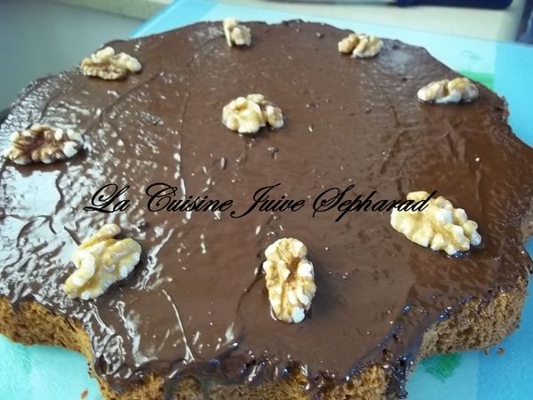 gateau aux noix 2