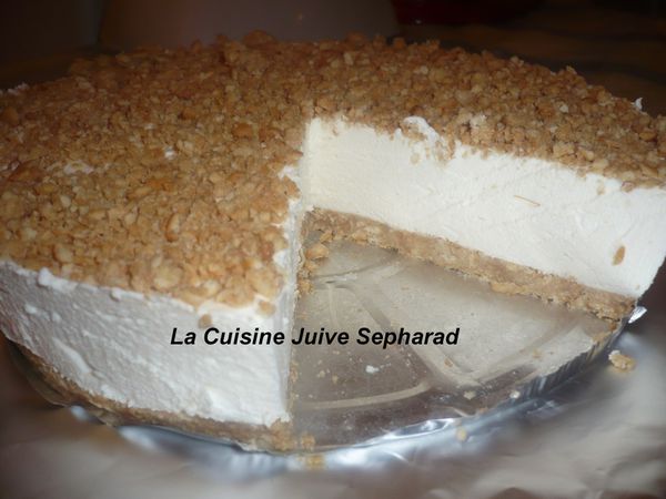 cheesecake ss cuisson1