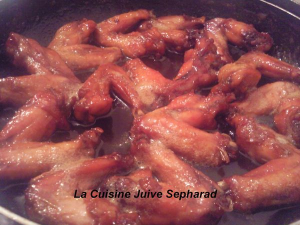 ailespouletcaramelisees