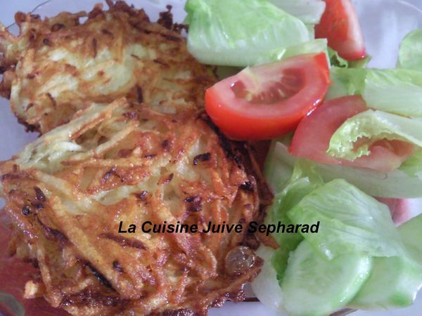 latkes