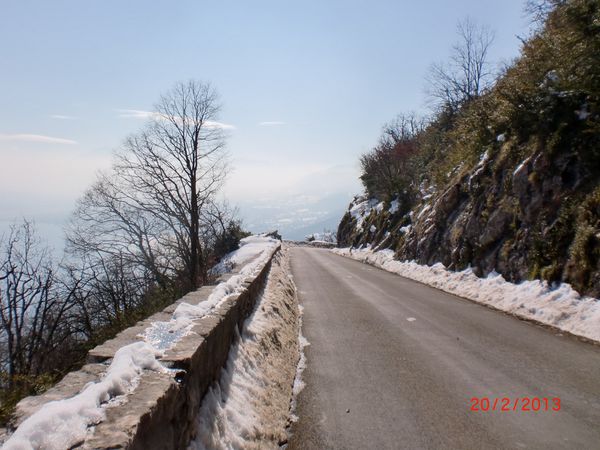 20130220-009 Col du Chat (Savoie)