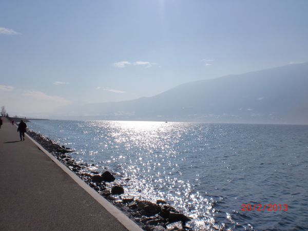 20130220-045 Tour du Lac du Bourget (Savoie)