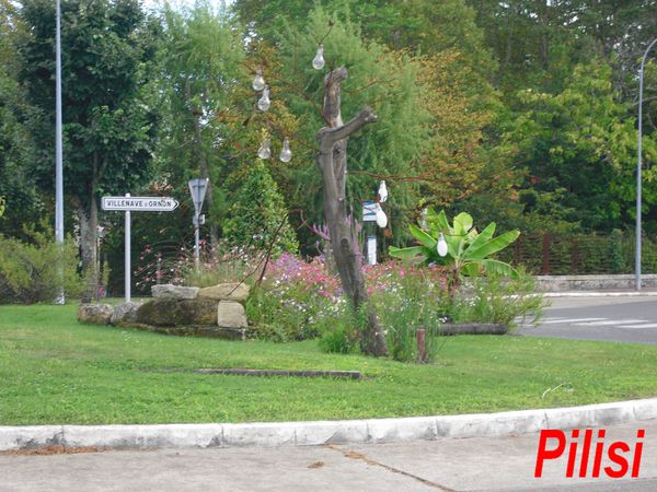 Talence Peydavant 1