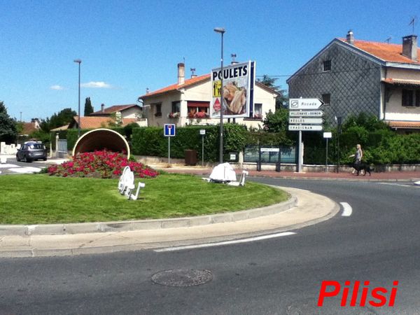 Talence escargot 3