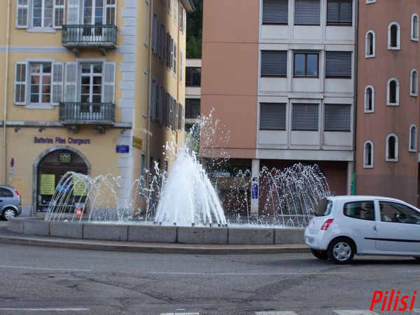 Chambéry 2