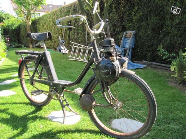 solex 2002