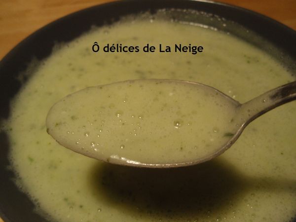 velouté vache qui rit