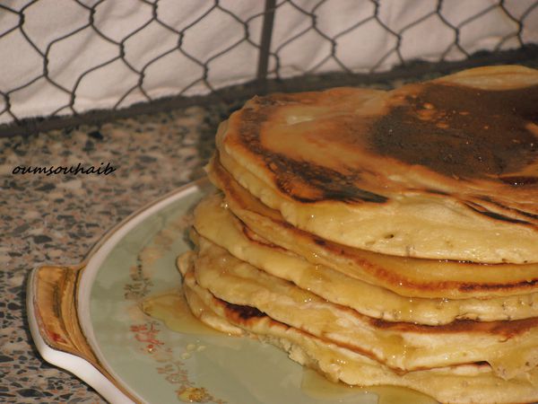 pancakes 2