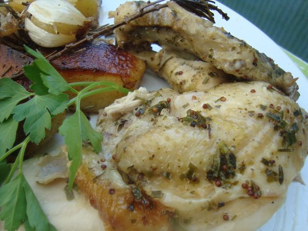 000 poulet aux herbes (5)