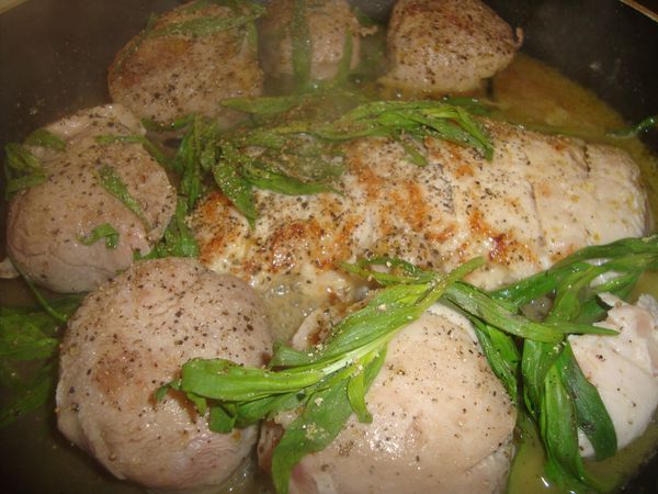 0000POULET ESTRAGON (1)