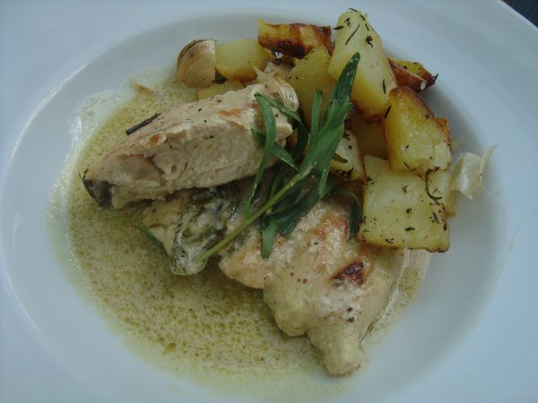 0000POULET ESTRAGON (6)