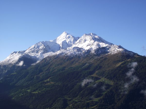 Mont Pourri 2