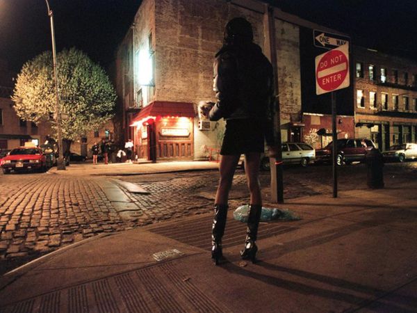 eveque prostituée