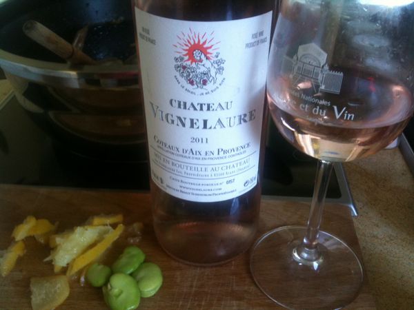 château vignelaure