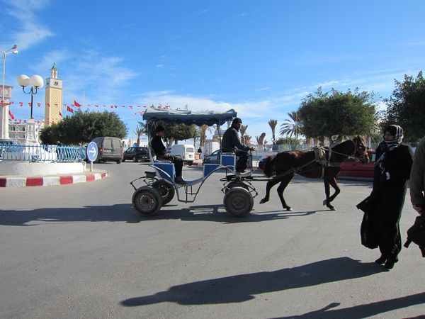 Rencontre homme zarzis