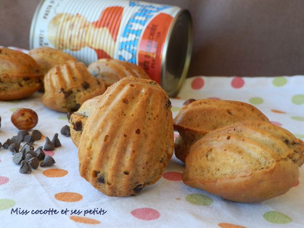 madeleines au beurre de cacahuetes (4)-copie-1