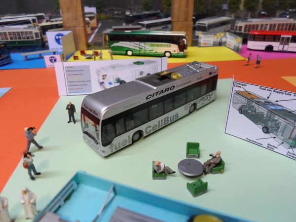 a-8 mobilité autobus