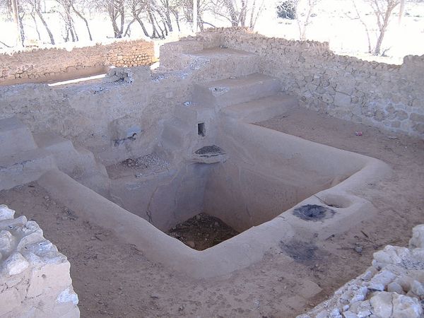 800px-Ancient_Egyptian_wine_press.jpg