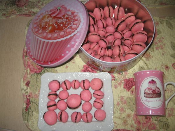 macarons rosechoco 004