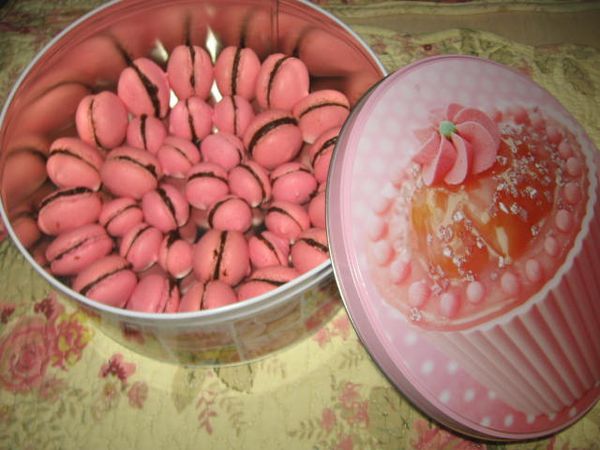 macarons rosechoco 007