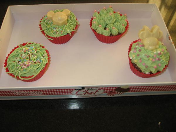 cupcakes disney (2)