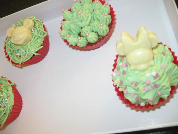 cupcakes disney (3)