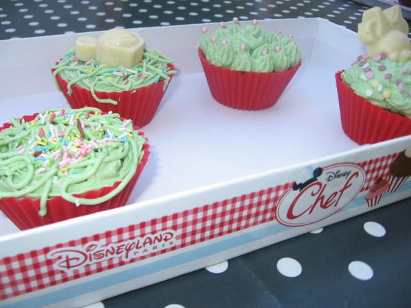 cupcakes disney (8)