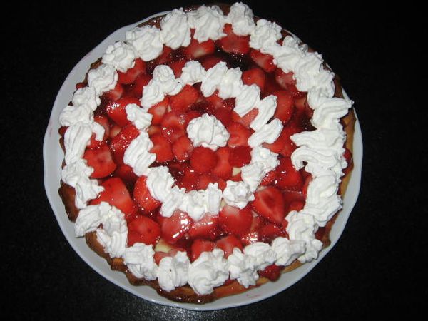 tarte aux fraises 011
