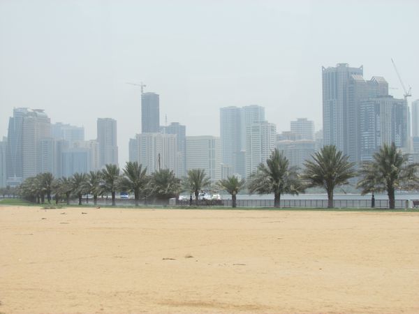 Sharjah 1528