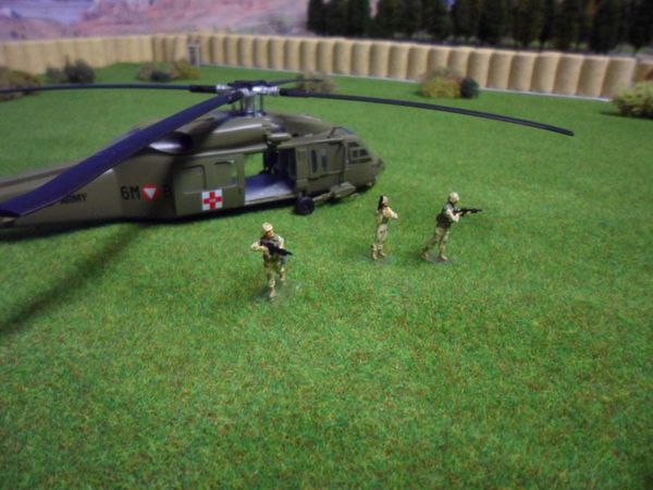 diorama militaire 10