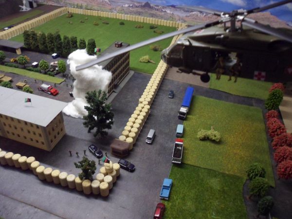diorama militaire 3