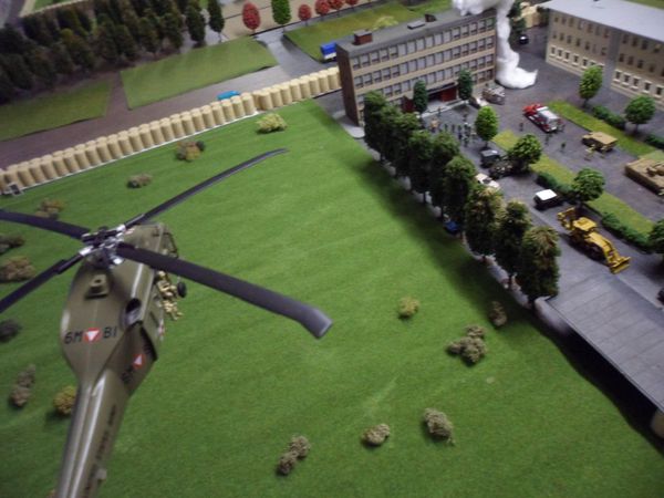 diorama militaire 7