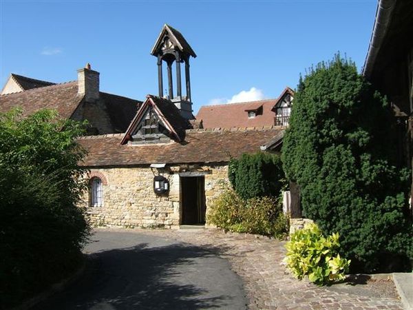 Dives village de guillaume le conquérant (21)