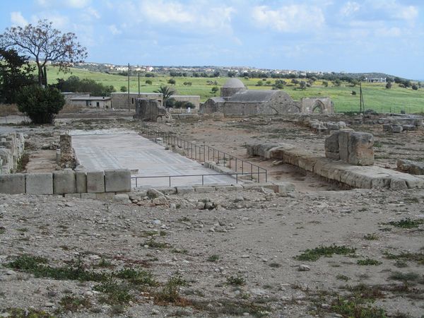 Chypre 5823