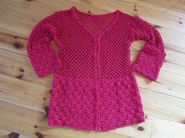 Crochet 3178
